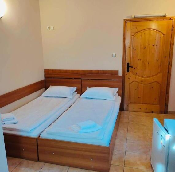 호텔 семеен хотел свети георги