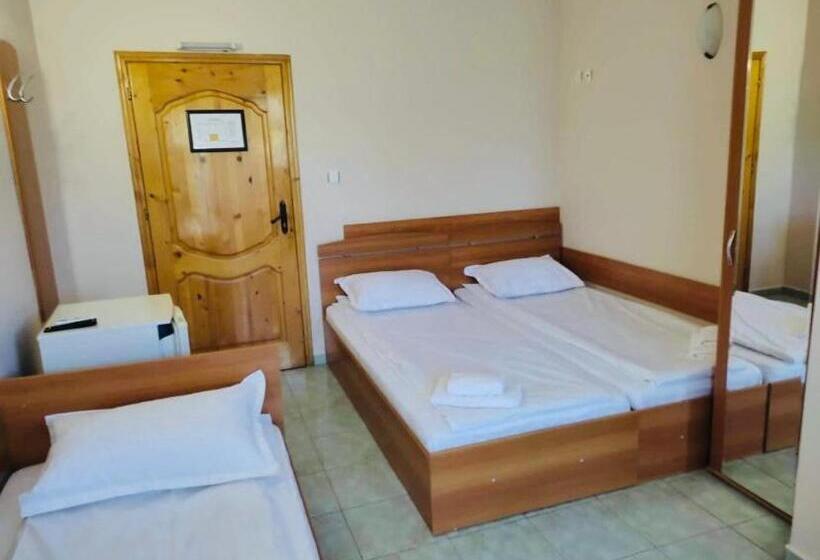 호텔 семеен хотел свети георги