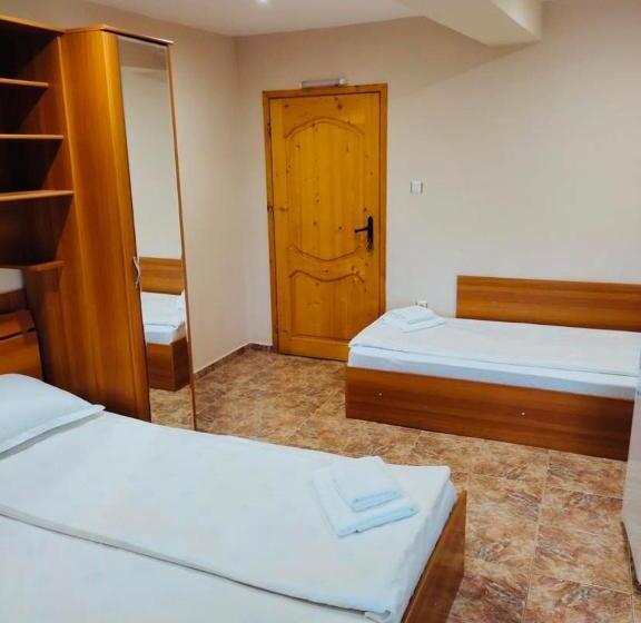 호텔 семеен хотел свети георги