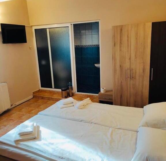 호텔 семеен хотел свети георги