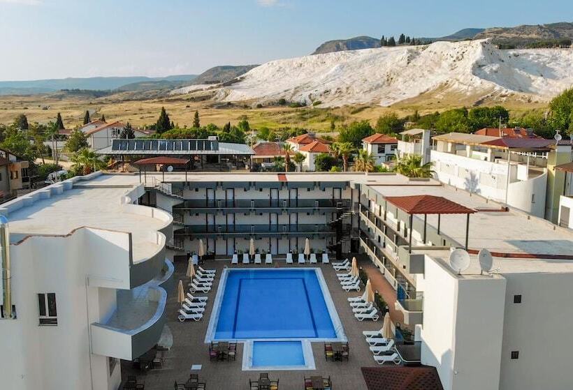 ホテル Anya Resort