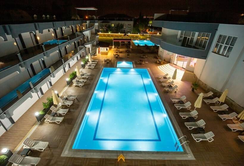 ホテル Anya Resort