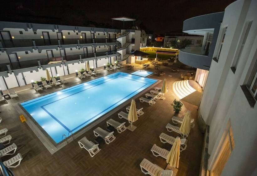 ホテル Anya Resort