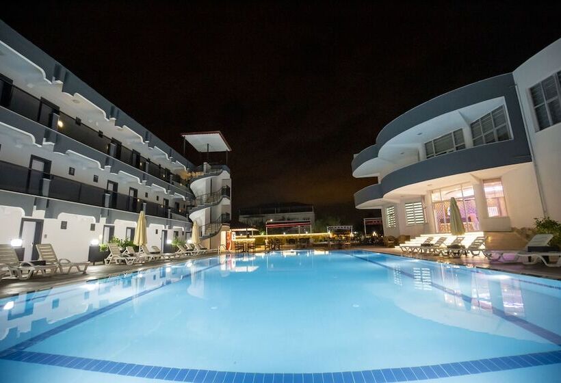 ホテル Anya Resort