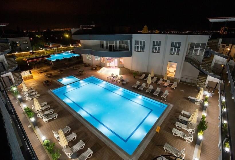 ホテル Anya Resort