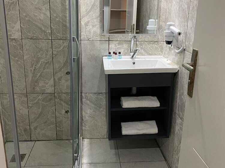 ホテル Anya Resort