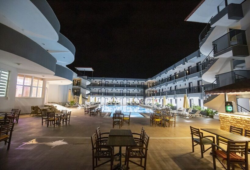 ホテル Anya Resort