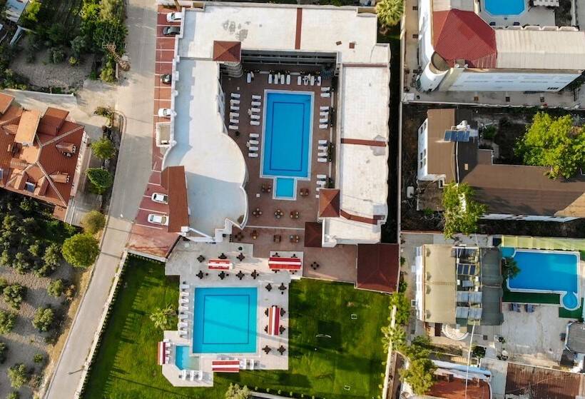 ホテル Anya Resort