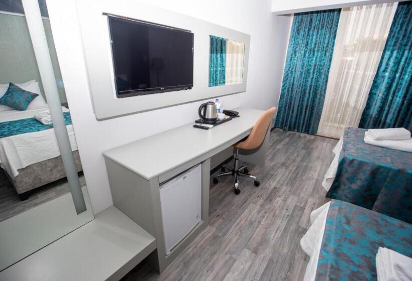 ホテル Anya Resort