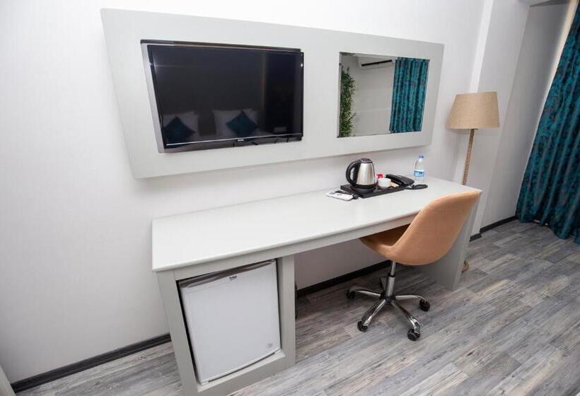 ホテル Anya Resort