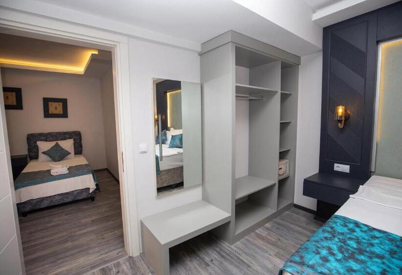 ホテル Anya Resort