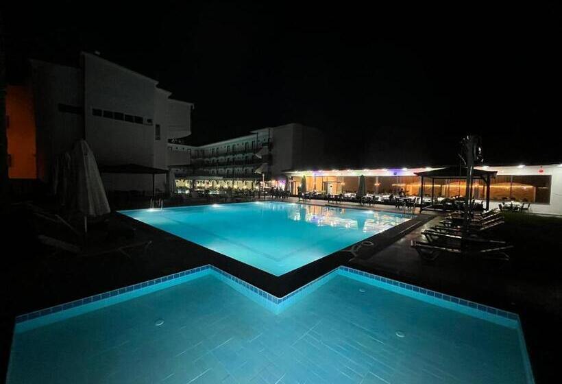 ホテル Anya Resort