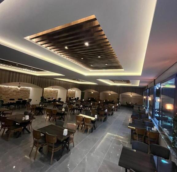 ホテル Anya Resort