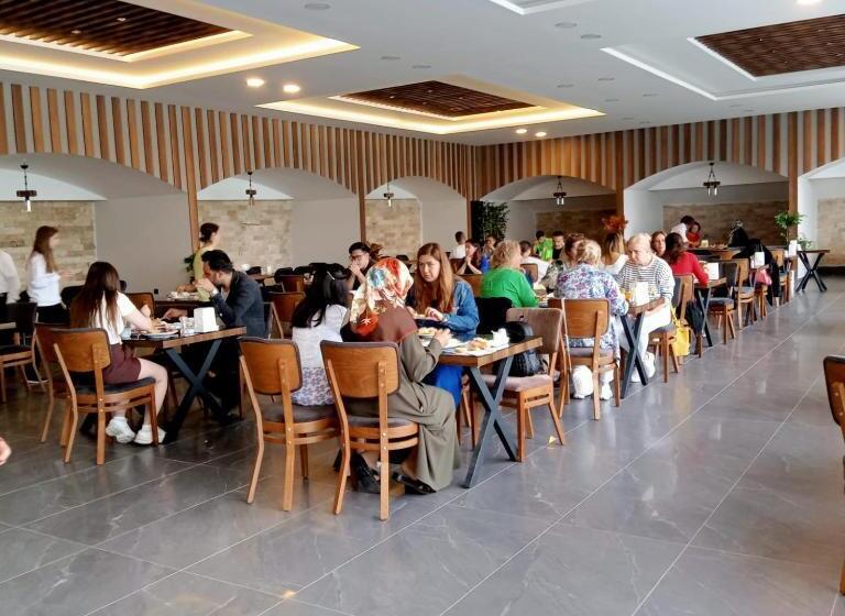 ホテル Anya Resort