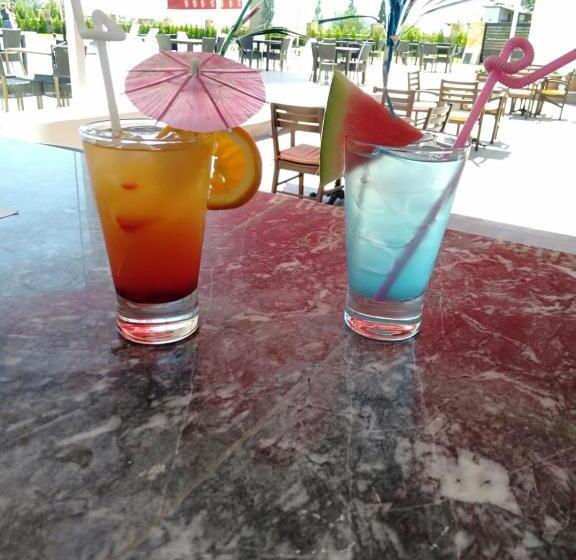 ホテル Anya Resort