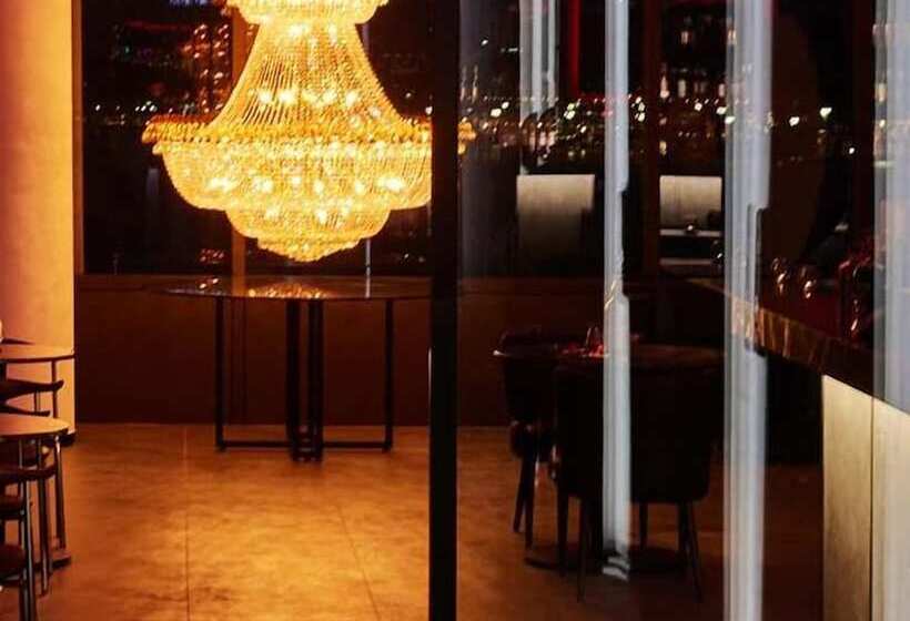 酒店 Citadines Connect Hari Busan