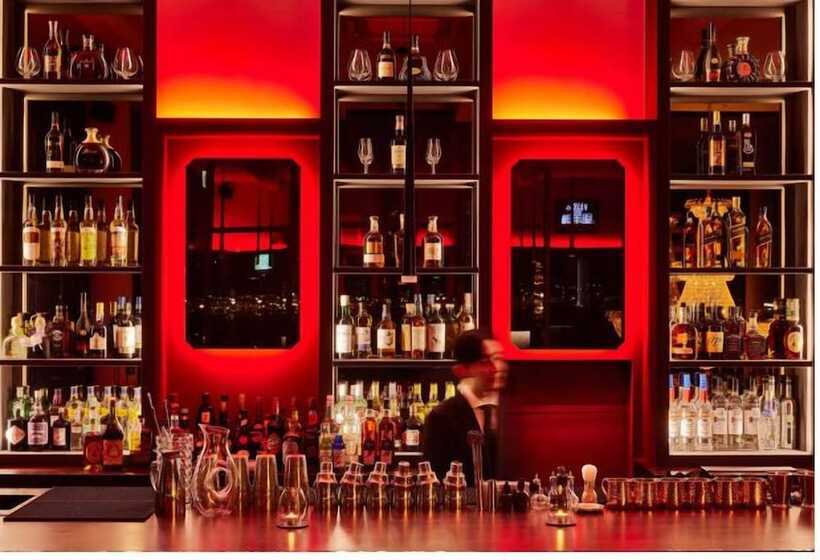 酒店 Citadines Connect Hari Busan