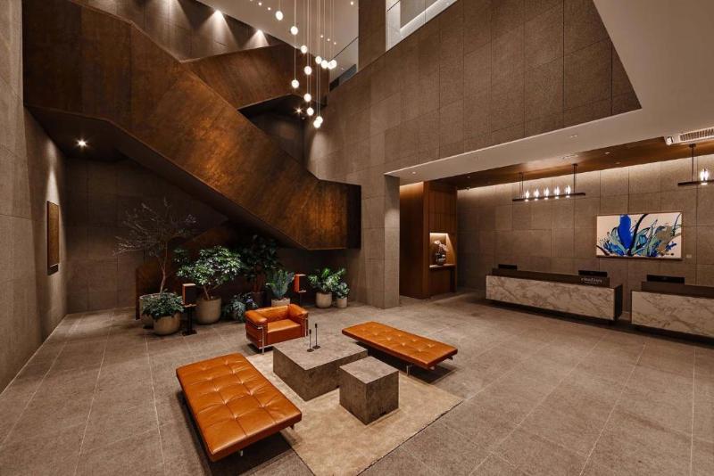 酒店 Citadines Connect Hari Busan