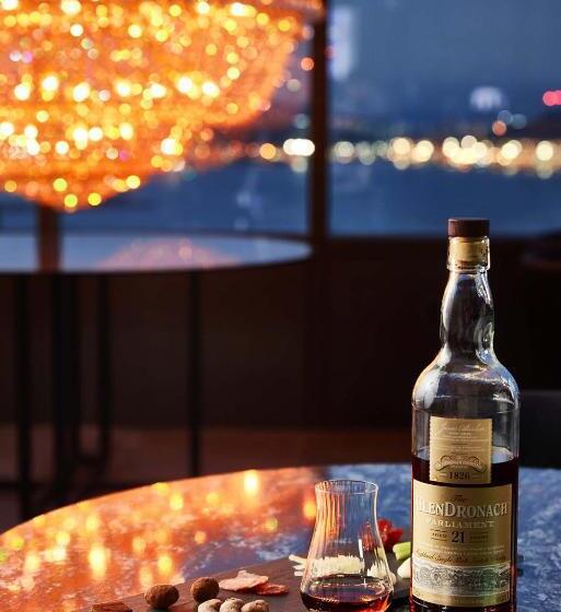 酒店 Citadines Connect Hari Busan