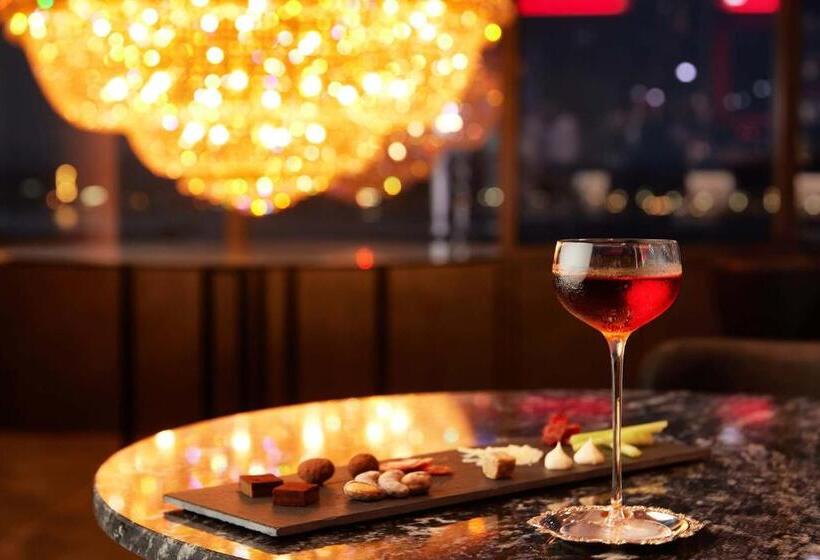 酒店 Citadines Connect Hari Busan