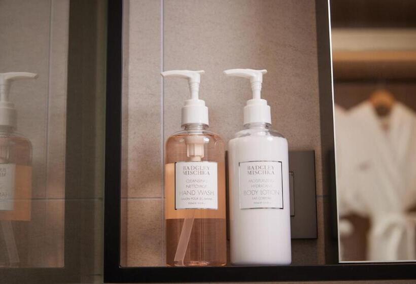 酒店 Citadines Connect Hari Busan