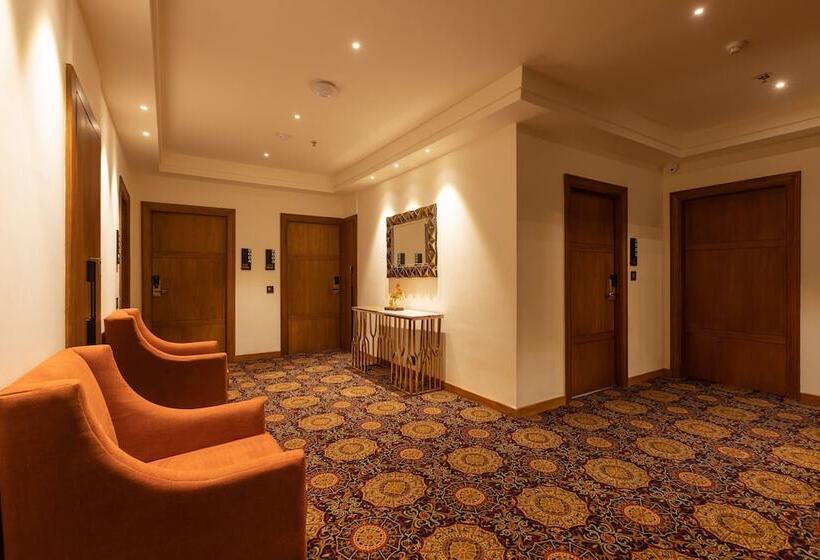 فندق Clarks Inn Express Ludhiana