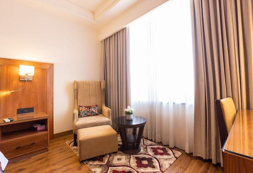 فندق Clarks Inn Express Ludhiana