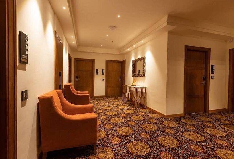 فندق Clarks Inn Express Ludhiana