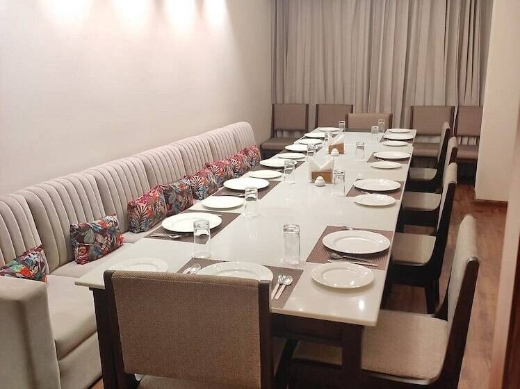 فندق Clarks Inn Express Ludhiana