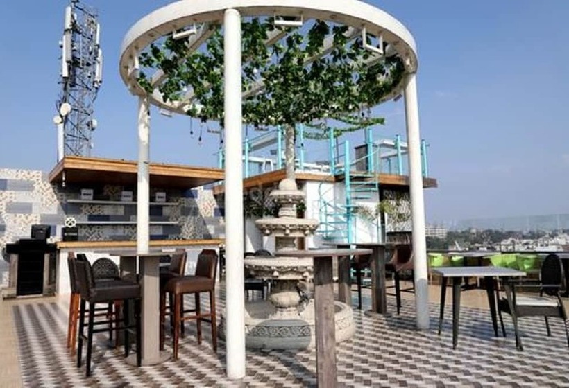 فندق Clarks Inn Express Ludhiana