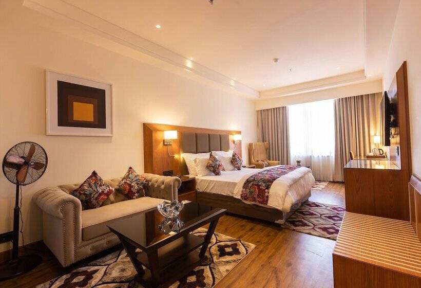 فندق Clarks Inn Express Ludhiana