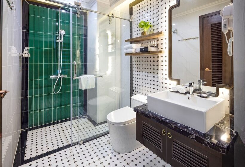 هتل Da Lat Prince