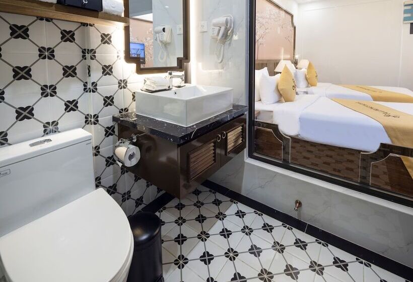 هتل Da Lat Prince