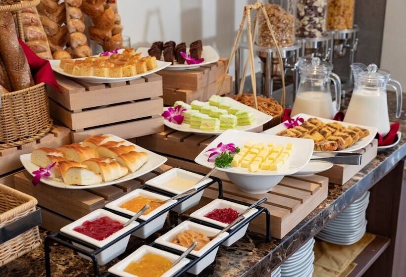 هتل Da Lat Prince