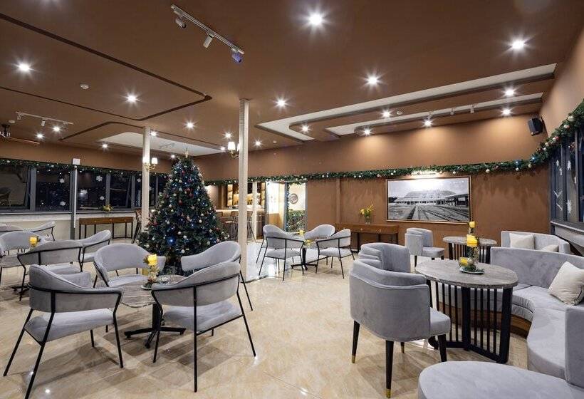 هتل Da Lat Prince