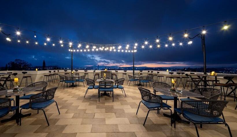 هتل Da Lat Prince