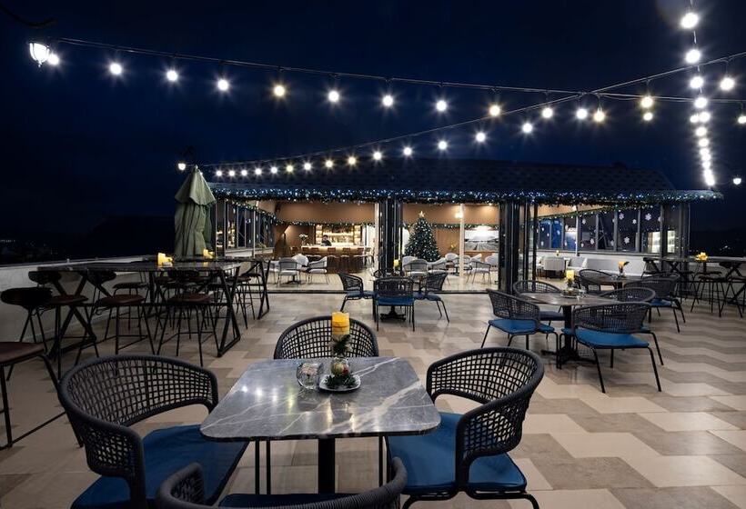 هتل Da Lat Prince