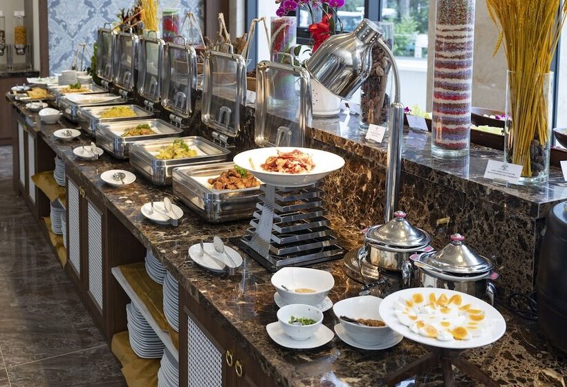 هتل Da Lat Prince