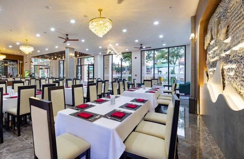 هتل Da Lat Prince