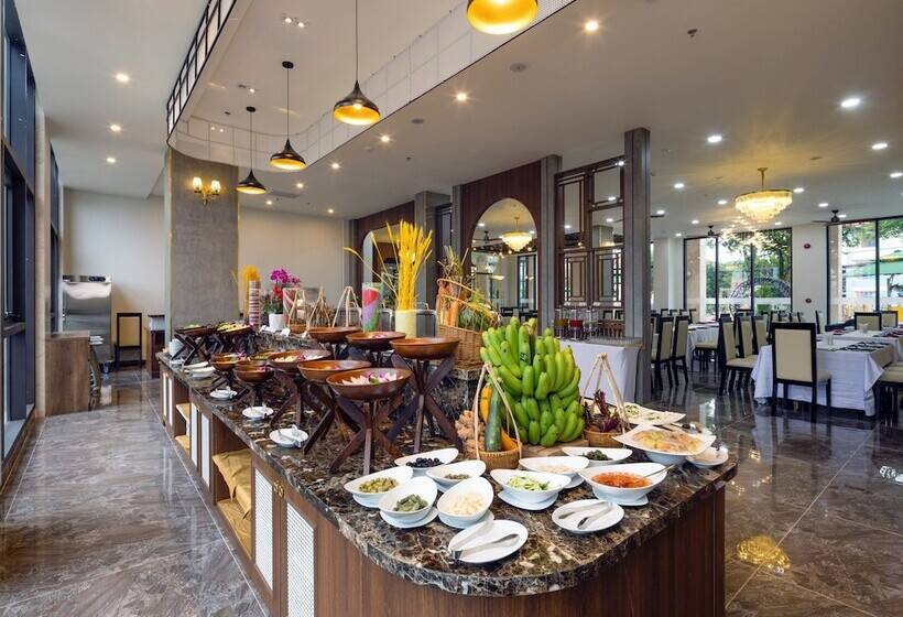 هتل Da Lat Prince