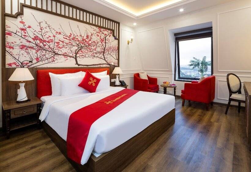 هتل Da Lat Prince