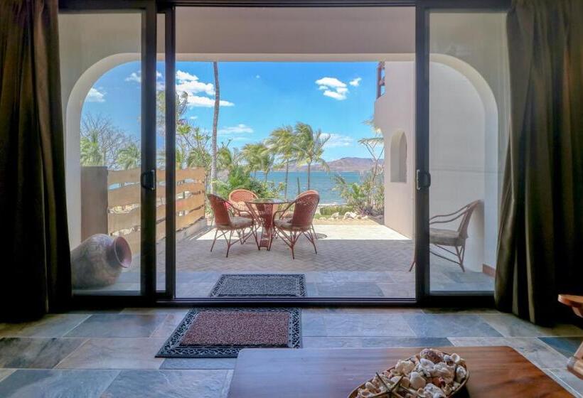 ホテル Flamingo Marina 406