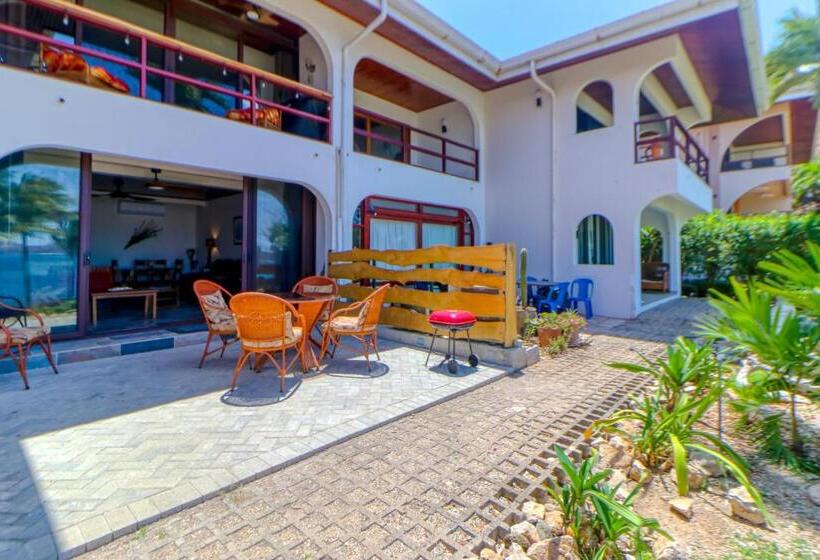 ホテル Flamingo Marina 406