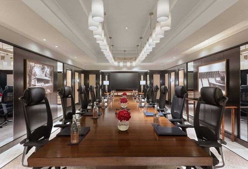 Itc Narmada, A Luxury Collection Hotel, Ahmedabad