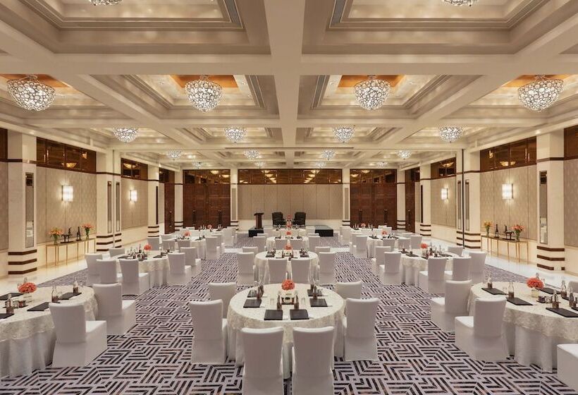 Itc Narmada, A Luxury Collection Hotel, Ahmedabad