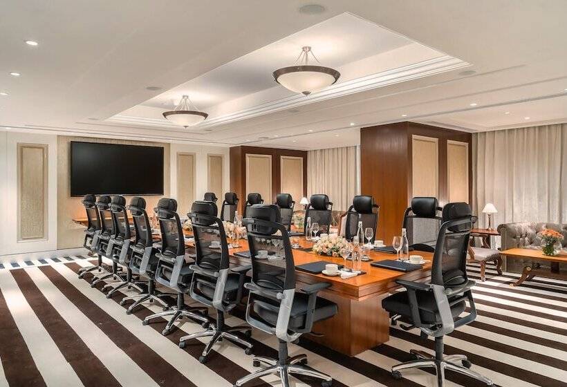 Itc Narmada, A Luxury Collection Hotel, Ahmedabad