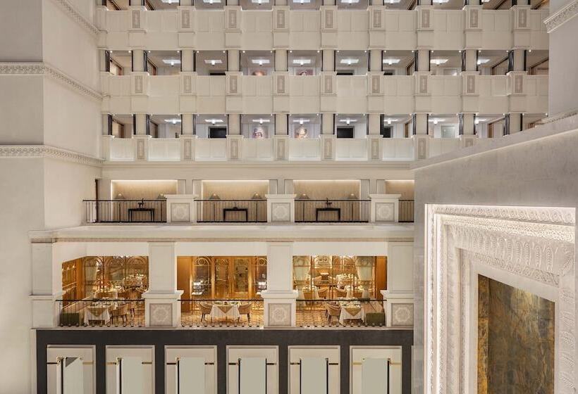 Itc Narmada, A Luxury Collection Hotel, Ahmedabad