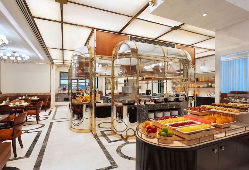 Itc Narmada, A Luxury Collection Hotel, Ahmedabad