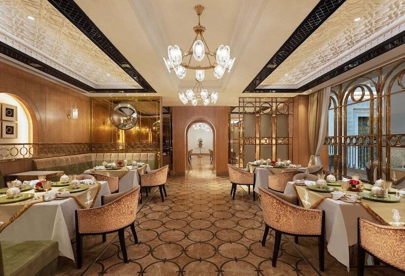 Itc Narmada, A Luxury Collection Hotel, Ahmedabad