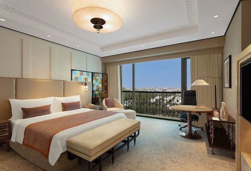 Itc Narmada, A Luxury Collection Hotel, Ahmedabad